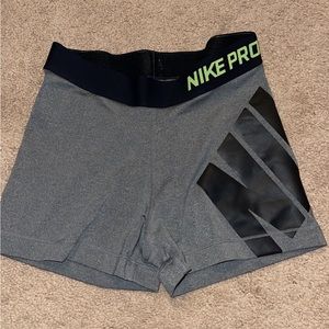 Nike Pro spandex